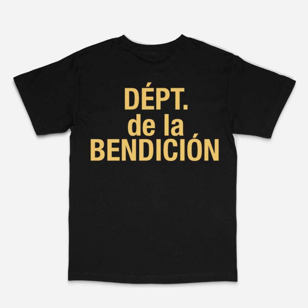 Dept de la Bendición