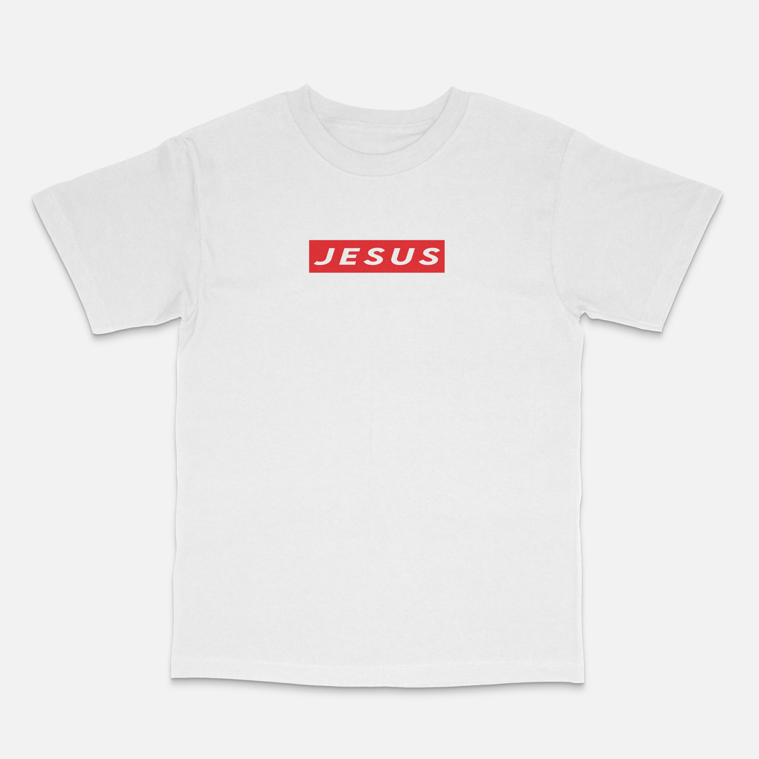 Jesus Supreme Box