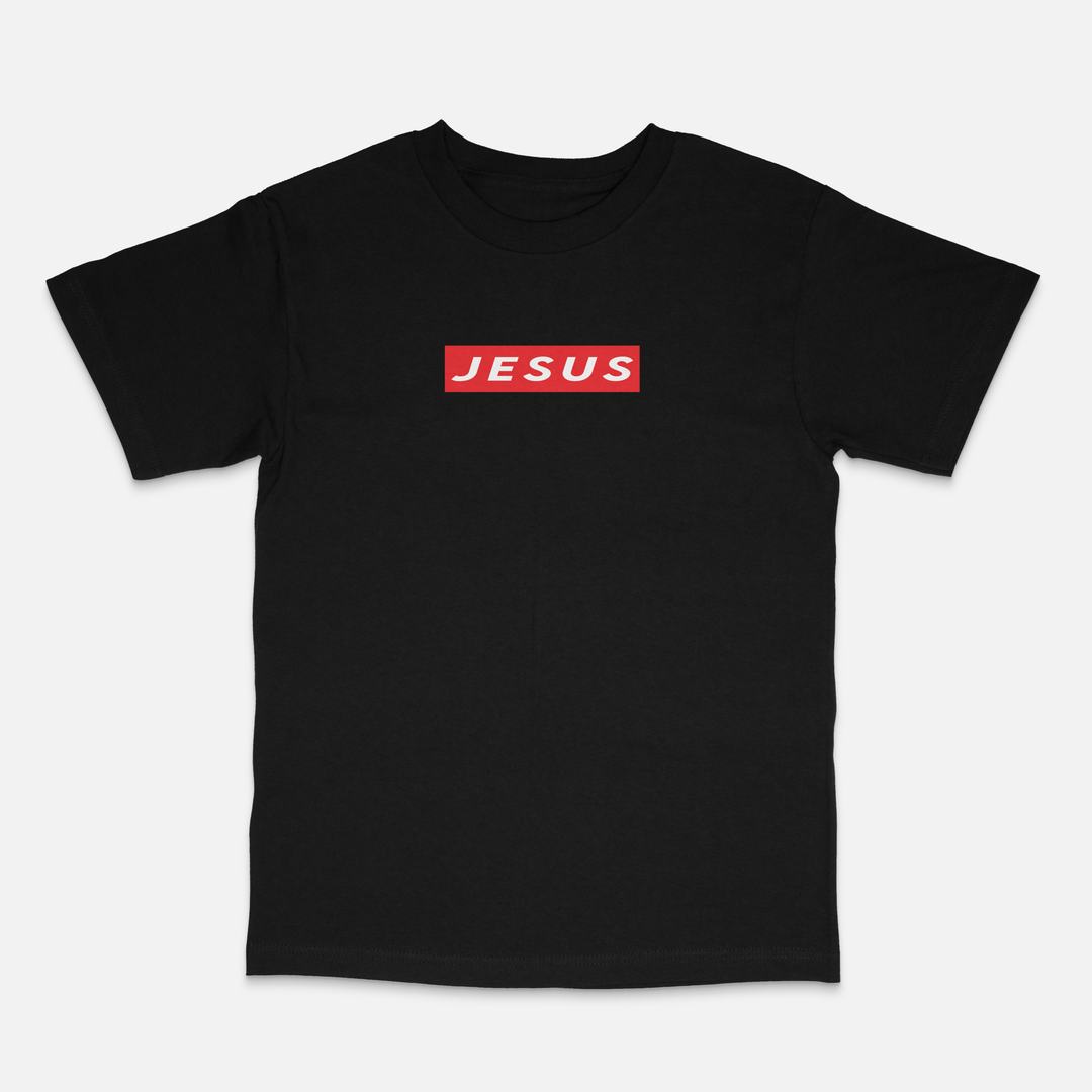 Jesus Supreme Box